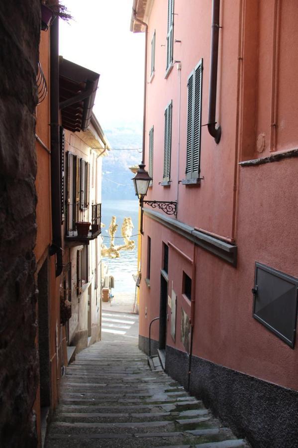 Casa Mina Lake Como Villa Carate Urio Kültér fotó