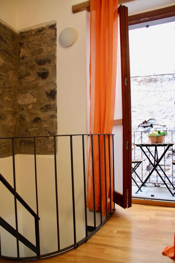Casa Mina Lake Como Villa Carate Urio Kültér fotó