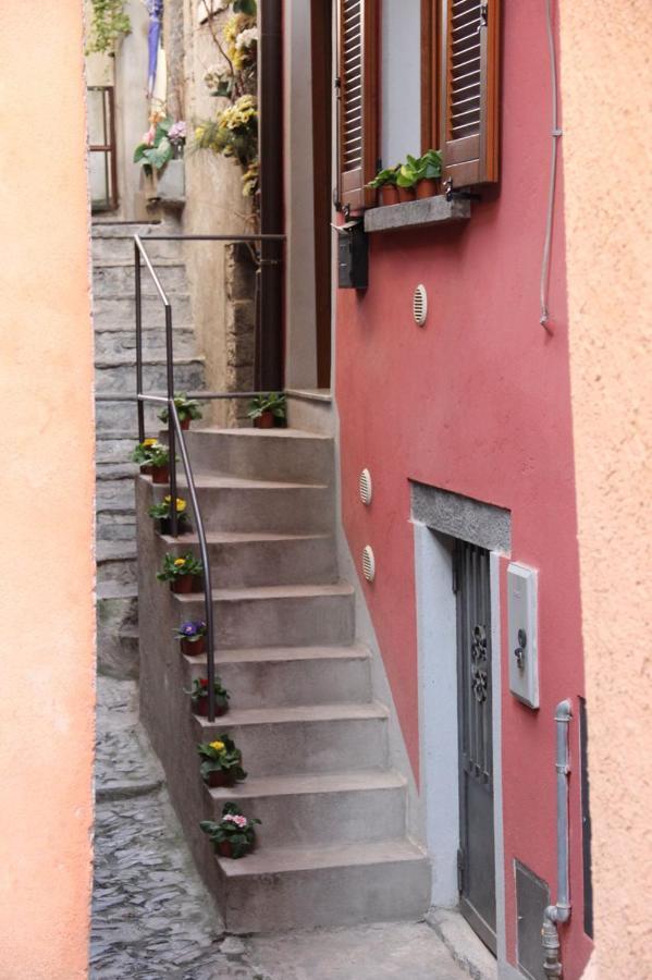 Casa Mina Lake Como Villa Carate Urio Kültér fotó