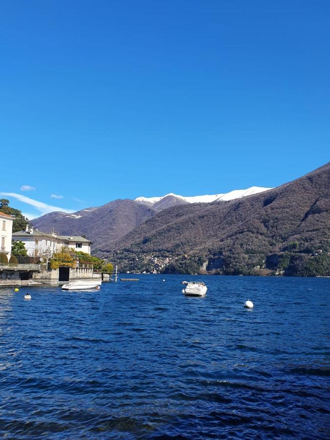 Casa Mina Lake Como Villa Carate Urio Kültér fotó